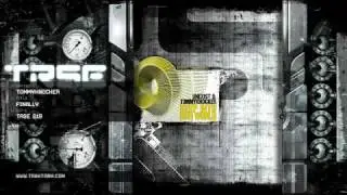 Tommyknocker - Finally (T.R.S.E. - TRSE 019)