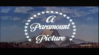 White Christmas (1954) End Credit (Sundance Tv 2025)