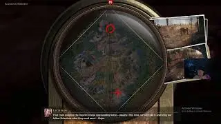 IRON HARVEST 1920+