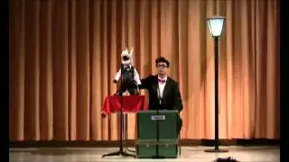 So Stupid! Comedy (part 3)