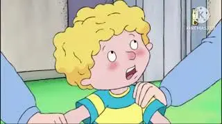 Horrid Henry: School Trip: Alternative Ending 
