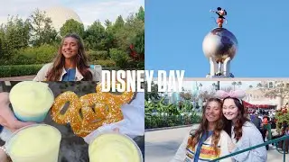 DISNEY DAY