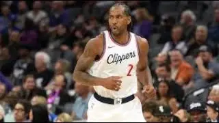 Instant analysis on the Los Angeles Clippers getting a big night from Kawhi Leonard vs the Utah Jazz