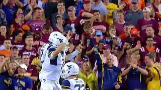 Life as a Mountaineer: Gary Jennings Jr.