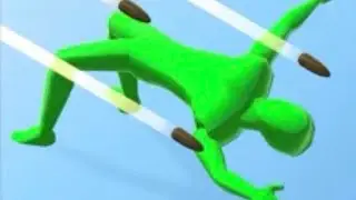 Dodge Action 3D Gameplay || iOS/Android