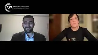 George Meneshian - Political Consultant