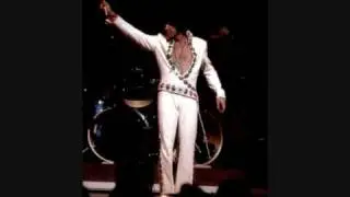 Elvis Presley - Nevada Nights #2