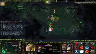 STREAM by antinick | iccup.com | dota 1 | 85 map