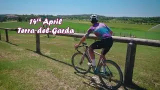 Colnago Cycling Festival - Promo Gravel