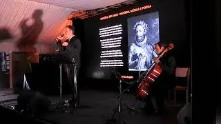 ALAIN OULMAN + CAM&Otilde;ES - COM QUE VOZ