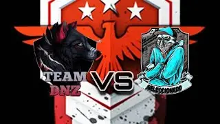 TEAM DNZ  VS SELECCIONADO  DNZ 0 -SLDO 2