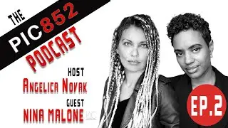 PIC852 PODCAST  Actors Essential EP 2 