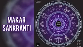 Makar Sankranti Explained Scientifically| The Reason Behind Festival| The Science Ancient India Knew