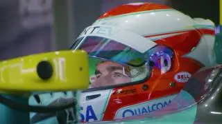 NEXTEV NIO Formula E Team - Marrakesh ePrix Review