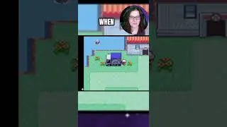 why i never played emerald #pokemon #storytime