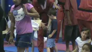 Instructor for a Day #8 May 2009