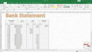 MOS EXCEL 2019 Giải đề C&acirc;u 68 S&aacute;t đề thi thật MOS 360