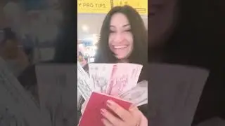 funny video🤣🤪 #funny #funnyvideo #funnyshorts #kidzania #kidzos #currency #laugh
