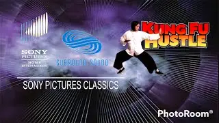 Sony Pictures Home Entertainment/Surround Sound/Sony Pictures Classics (2004/2005)
