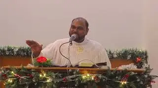 Old Year Sermon (Watch Night Service) | Pastor N. P. Alex | 31/12/2025