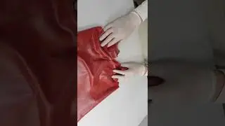 Handcrafted & Tailor-Made Latex Clothing You can order latex from my shop:  