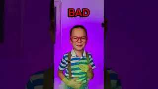 🍏 Healthy vs Unhealthy: The Ultimate Food Showdown for Kids! 🎉