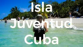 Isla Juventud - Cuba - Travel Video 61