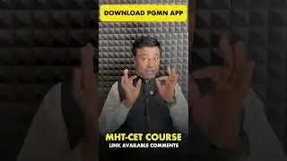 🚨 BIG NEWS: MHT-CET 2026 अब होगी 2 बार! | Double Attempt Confirmed! | MHT-CET 2026 | MUKESH SIR