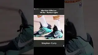 NBA Season 2025/2026 Kicks (December 28, 2025) part 1