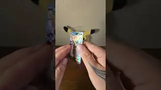 Umbreon #prismaticevolutions #pokemon Umbreon ex stamped, Prismatic Evolutions surprise box promo!