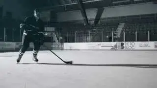 TRUE Hockey A Series Technology | Made True. Play True.