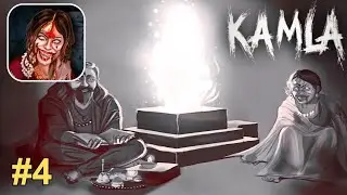 Kamla: Horror Exorcism Escape - Gameplay Walkthrough, Ending (iOS, Android)