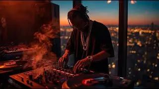 9MM | Deep Rap Vibe 