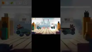 Обзор игры Cats: Crash Arena Turbo Stars