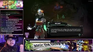 The Vibes Are Getting Crazy in the Crossroads (Hades II) (Full Stream) (Part 7)