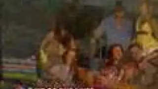 Days of our Lives promo