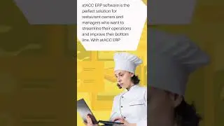 atACC ERP software