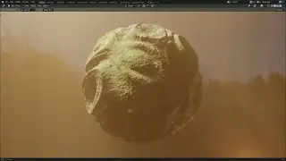 Blender Visual Development | Day 1