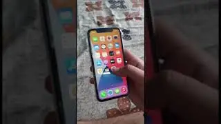 Iphone 11 first boot❤️😍 | Amazon Sale 2021 |