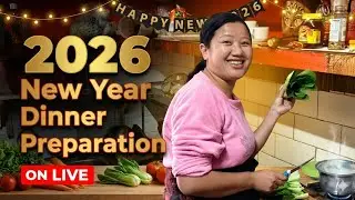 Happy New Year 2026