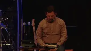 Wednesday Night Service