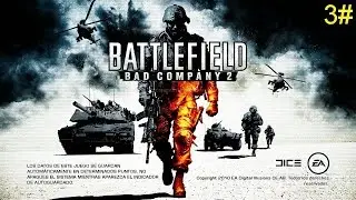 battlefield bad company 2 #3 2019