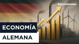 Informe anual Alemania 2025-2026 | Los 'cinco sabios' presentan su pron&oacute;stico econ&oacute;mico