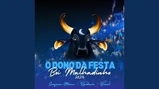O Dono da Festa