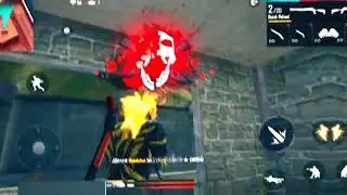 Rob -Stone- Chill Bill - FREE FIRE (Montage)