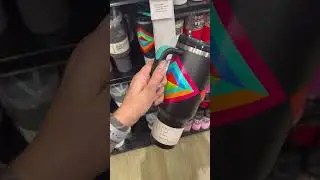 NEW STANLEY CUP #stanley #stanleycup #stanleytumbler #pride #pridemonth #influencer #new #summer