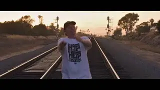STEEZ76D - HUSH (MUSIC VIDEO)