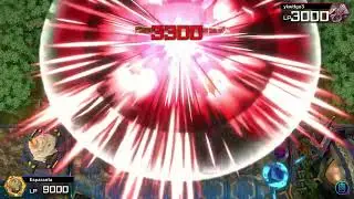 Fang of Destruction