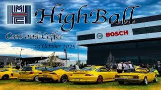 Хайболы и кофе BOSCH №16