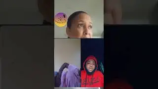 Похоже, Карен понравилось быть в TikTok.